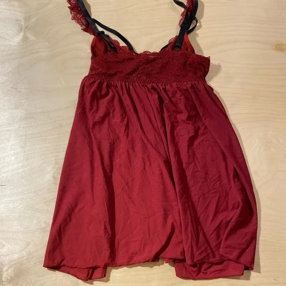 Torrid Curves Gown Size 1 (FU) - Picture 12 of 12